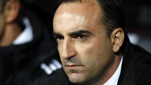 Carlos Carvalhal