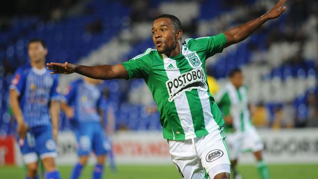 Dorlan Pabon