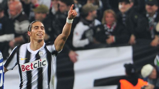 La Juventus reste à 4 points de l'AC Milan