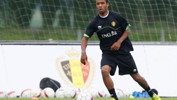 Denis Odoi