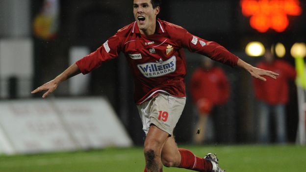 Jérémy Perbet Jérémy Perbet
