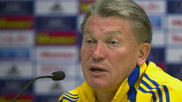 Oleg Blokhine
