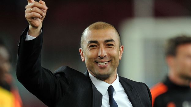 Roberto Di Matteo