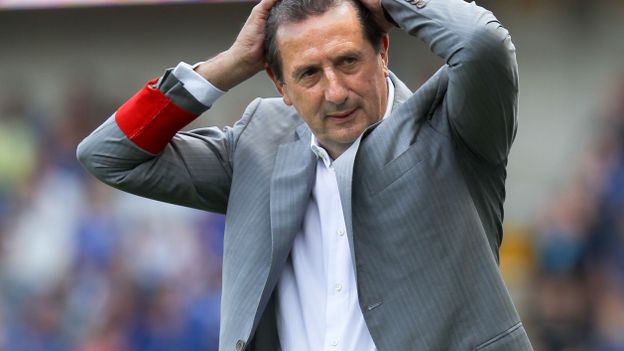 Georges Leekens