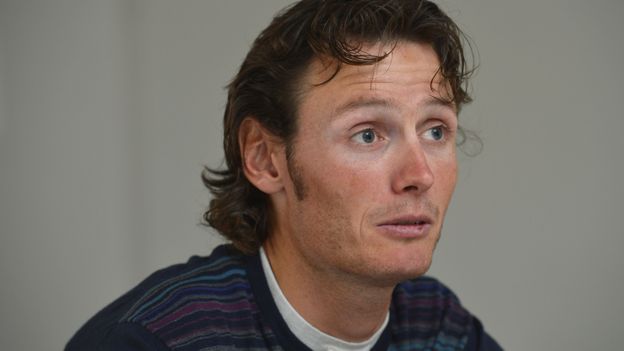 Johan Van Summeren 