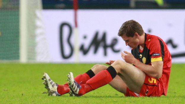 Jan Vertonghen