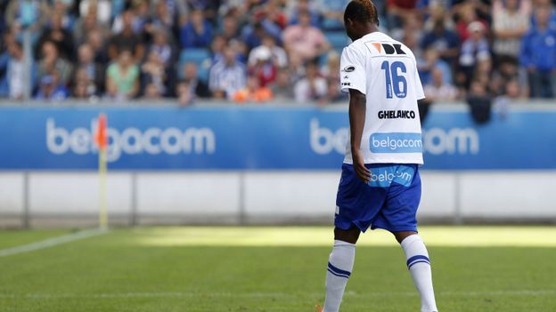 Lourde sanction pour Kola