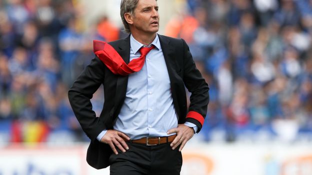 José Riga