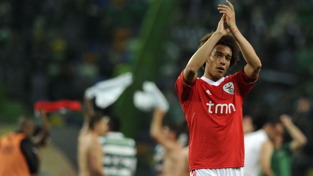 Axel Witsel