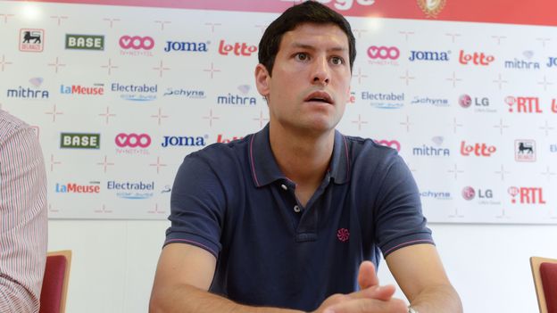 Gonzalez : "Je crois qu'on peut être champion"
