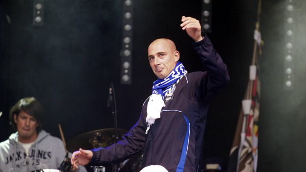 Christophe Lepoint