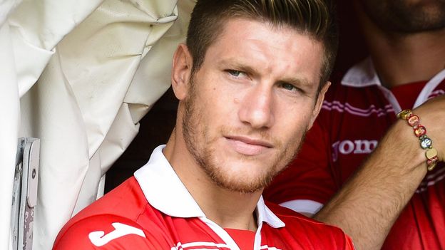 Sébastien Pocognoli