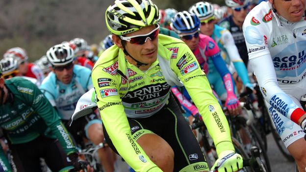 Filippo Pozzato
