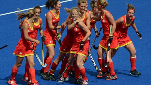 World League : Les Red Panthers battent l'Autriche World League : Les Red Panthers battent l'Autriche