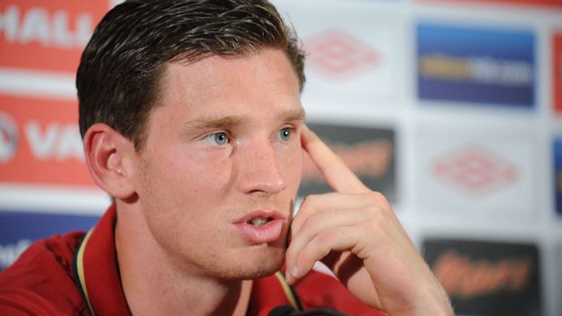 Jan vertonghen rejoint Tottenham