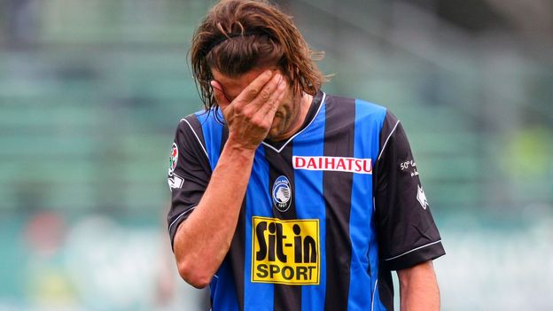 Cristiano Doni