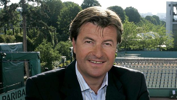 Gaetan Vigneron