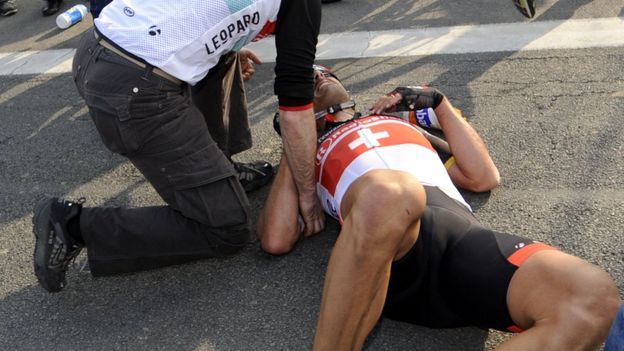 Fabian Cancellara