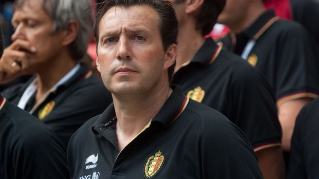 Marc Wilmots