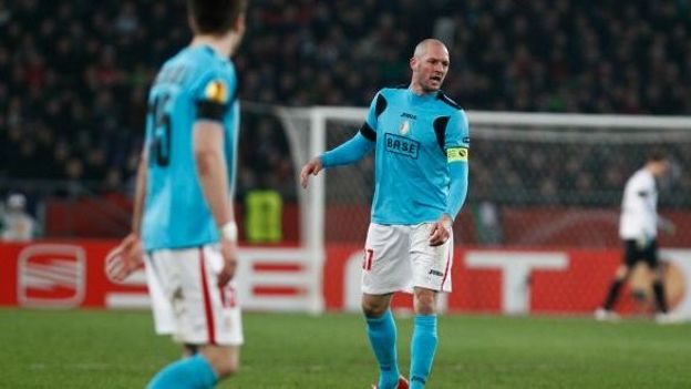 Jelle Van Damme
