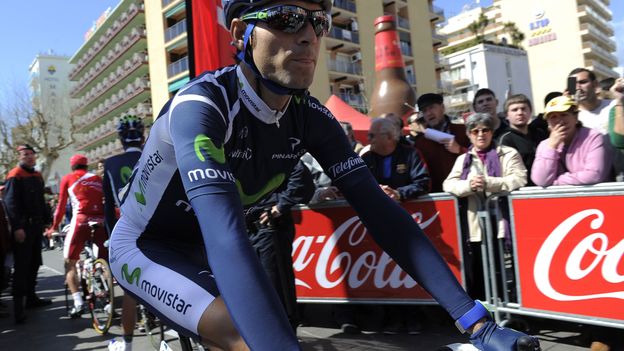 Alejandro Valverde