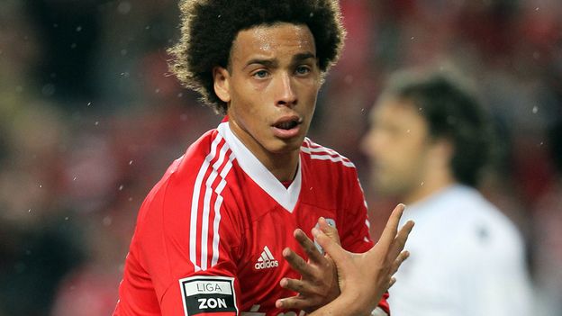 Axel Witsel