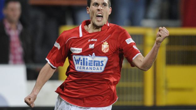 Jérémy Perbet