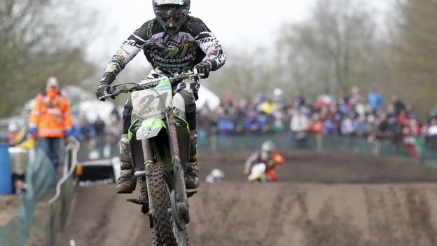 Gautier Paulin