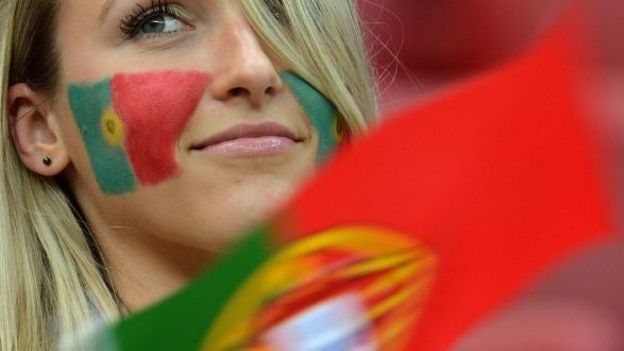 Euro 2012 : le spectacle est aussi en tribune Euro 2012 : le spectacle est aussi en tribune