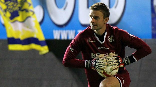 Bram Castro rejoint le MVV Maastricht Bram Castro rejoint le MVV Maastricht
