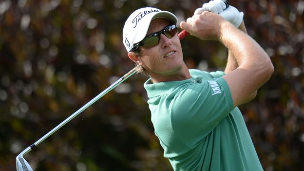 Open de France: Siem en tête, Colsaerts 26e