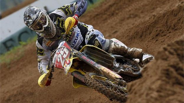 Clément Desalle