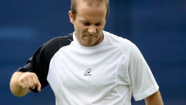 Olivier Rochus