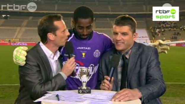 Copa : "Pour les fans et le Président"