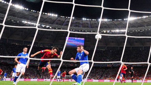 Pas de contrôles positifs à l'Euro 2012