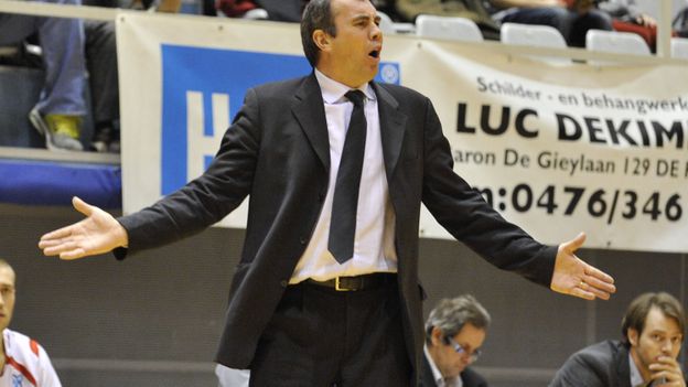 Yves Defraigne