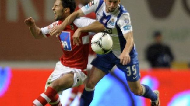 Defour au duel