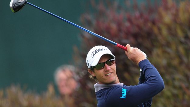 Colsaerts reste 36e au classement mondial