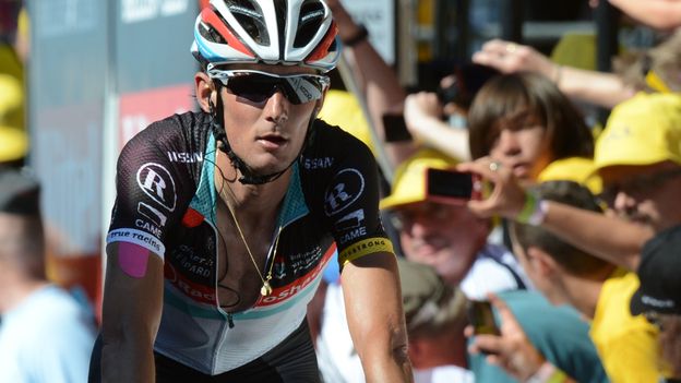 Frank Schleck
