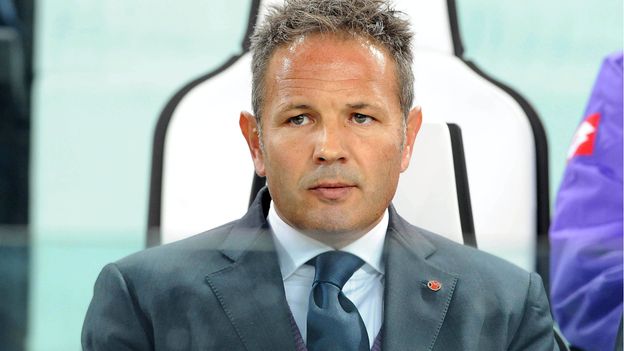 Sinisa Mihajlovic