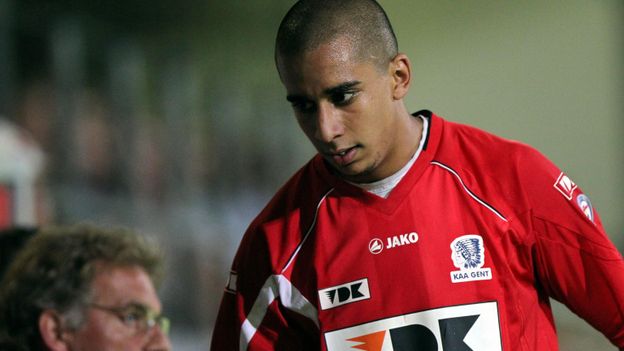 Yassine El Ghanassy
