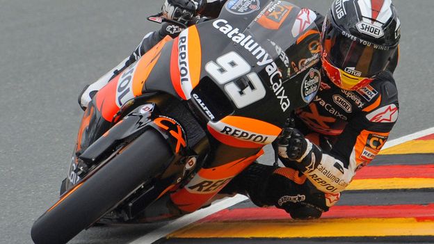Marc Marquez