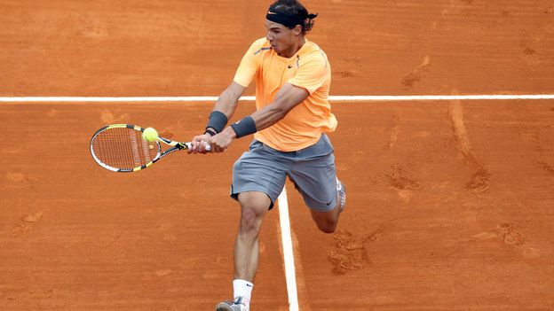 Rafaël Nadal