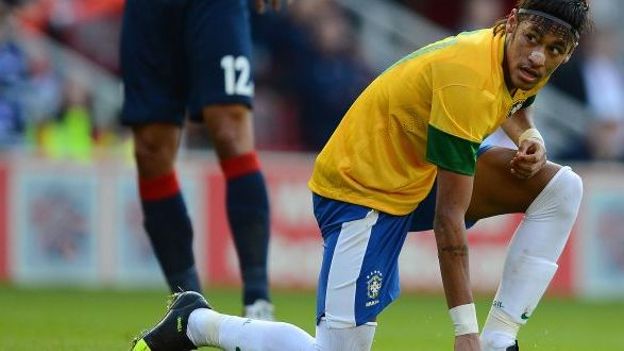 Neymar