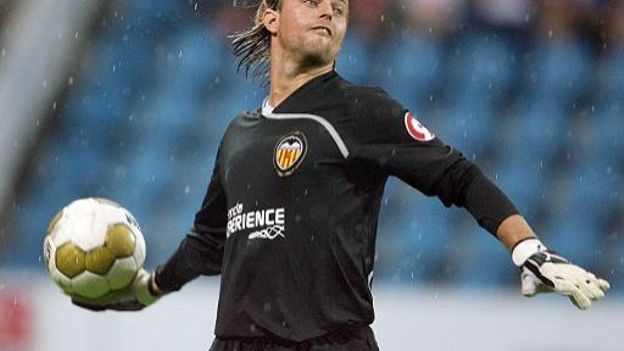 Timo Hildebrand
