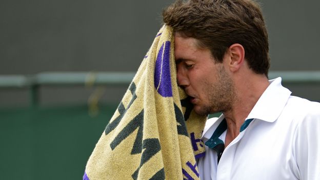 Gilles Simon