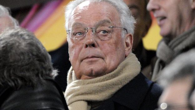 "Anderlecht n'est pas un petit champion"