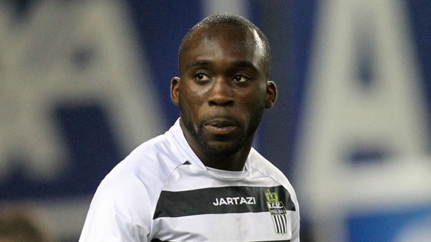 Détention prolongée pour Hervé Kagé