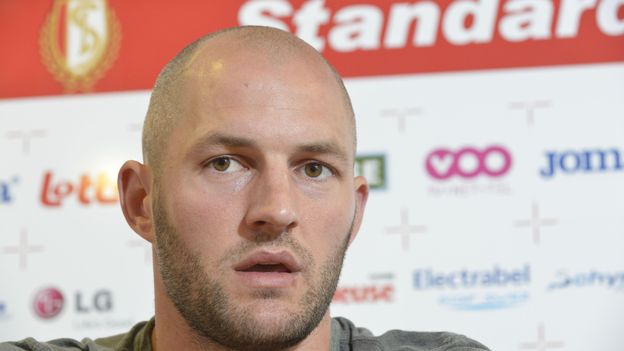 Jelle Van Damme