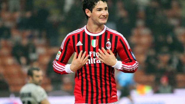 AC Milan vs Novara AC Milan vs Novara